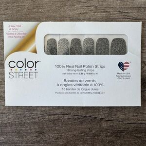 Color Street Nail Strips in Mind Matters
